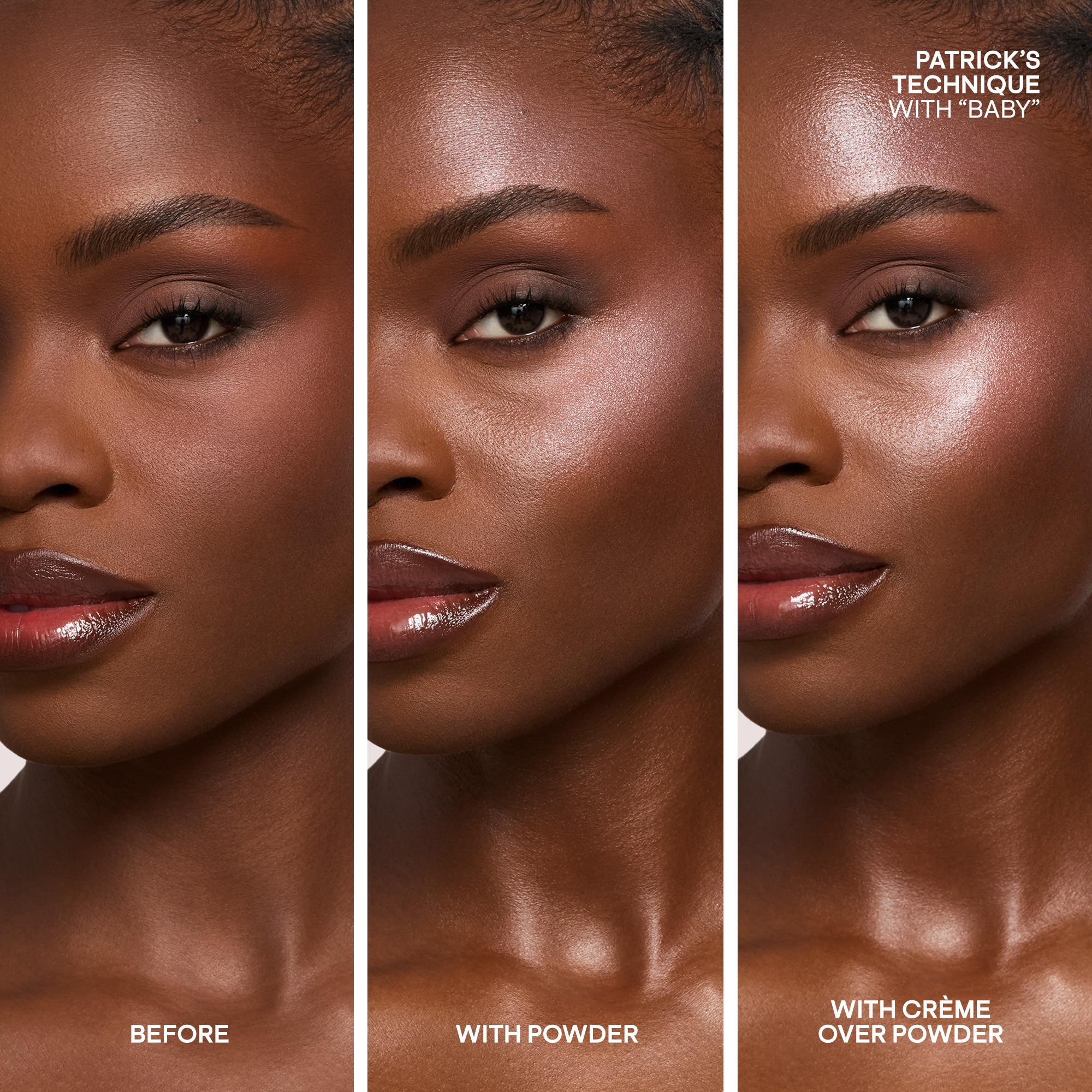 MAJOR GLOW HIGHLIGHTER DUO (DUO DE ILUMINADOR)